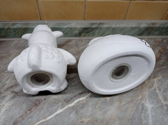 Pokladnička k vymalován - 3