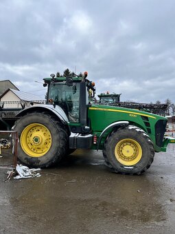 John Deere 8230 - 3