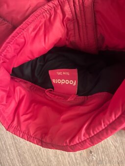 Foodora obleceni - 3