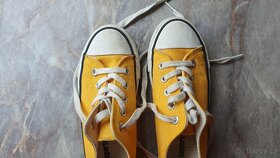 tenisky pepperts, vel. 34 - 3