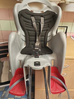 Sedačka na kolo - 3