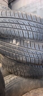 185/70 R14 Barum letní - 3