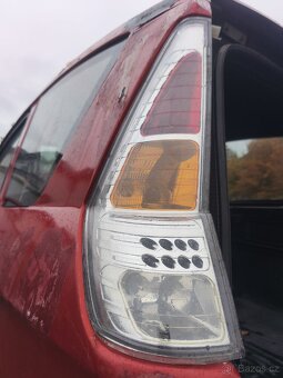 Microcar M.GO tv 2015 - 3