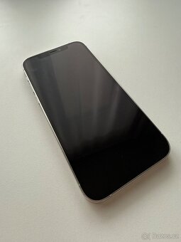 IPhone 12 Pro 256gb bílý - 3