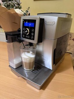 Delonghi ECAM 23.450 S Cappuccino - 3