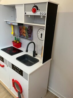 Dětská kuchyňka - 3