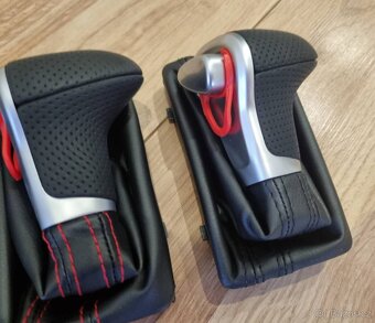 Radici paka hlavice AUDI A4 A5 A6 A7 - 3