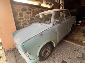 Trabant 601 r.1969 - 3