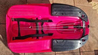 Říditelné boby - 3