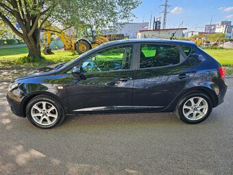 SEAT IBIZA 1.4MPI 63KW DIGI KLIMA 5.DV - 3