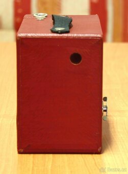 Kodak Box č. 2 model C - 3