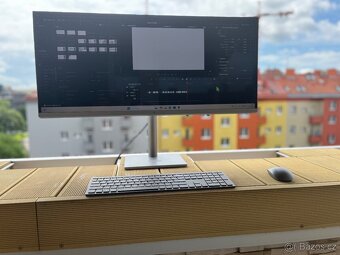 Pc 5k, i9 12900, rtx 3080, 64gb ram - 3