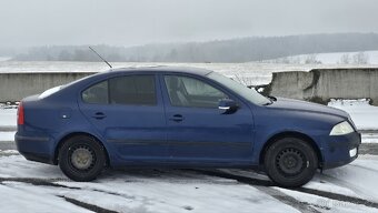 Škoda Octavia 2 1.6 LPg - 3