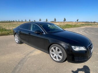 Audi A7 180kw 3.0 TDI Quattro - 3