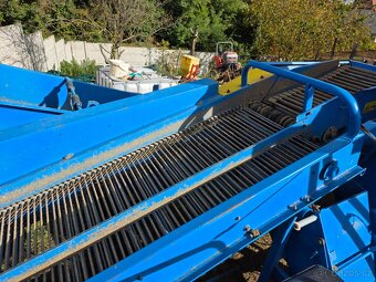 Bramborový kombajn BOLKO - 3