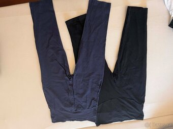 Prodám těhotenské oblečení - 3