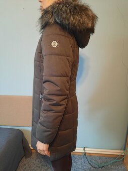 Zimní bunda dámská ESPRIT - JAKO NOVÁ - 3