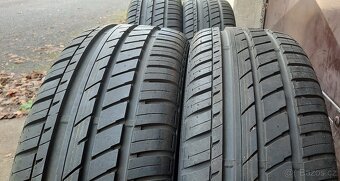 letní pneu 195/55/16 - 3