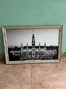 Obrazy Stará Viden - 3