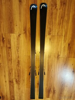 Lyže Head WorldCup Rebels GS RD Team 152 - 3