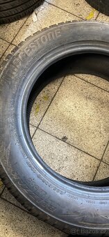 225 60 R18 104V Bridgestone BLIZZAK LM005 - 3