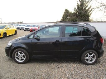 Volkswagen Golf Plus, 1,9TDI - 77KW - NOVÁ STK - 3