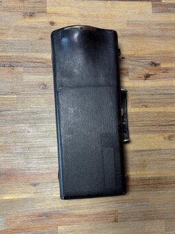 Klarinet vel. S Amati Kraslice - 3