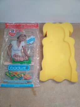 Koupací lehátko - 3