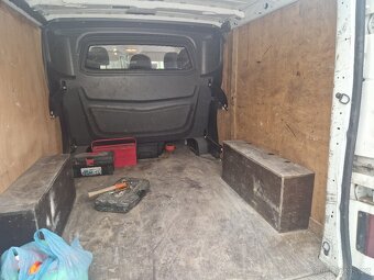 Fiat talento 2.0 - 3