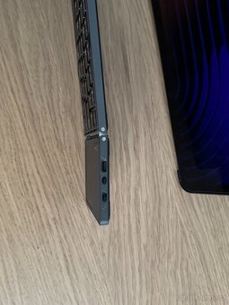 malá bluetooth klávesnice foldable keyboard - 3