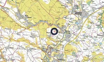 Zemědělská půda, prodej, Bítouchov, Mladá Boleslav - 3