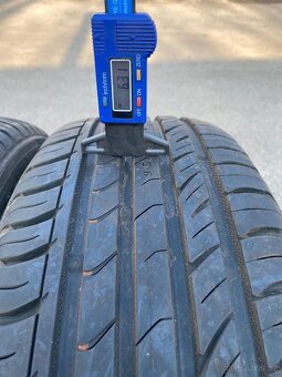 Letní pneu 195/60 R15 - 3