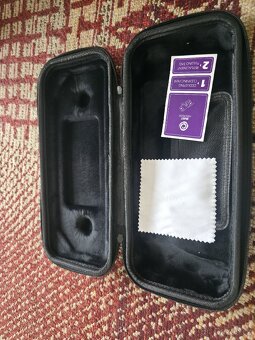 Nerozbalený PS Portal + příslušenství - 3