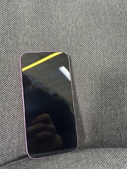 Apple Iphone 16 128GB 91% baterie - 3