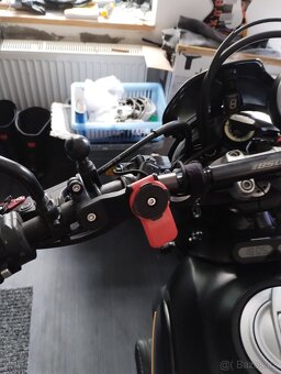 Prodám DUCATI SCRAMBLER FULLTROTHLE - 3