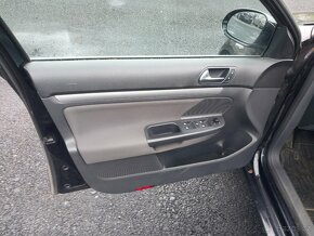 Vw golf 5 combi 1.9 tdi 5q motor BLS  - 3