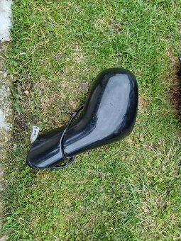 Zrcátko honda crx delsol - 3