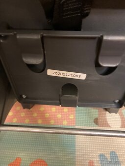 Klippan Dinofix - vajíčko - 3