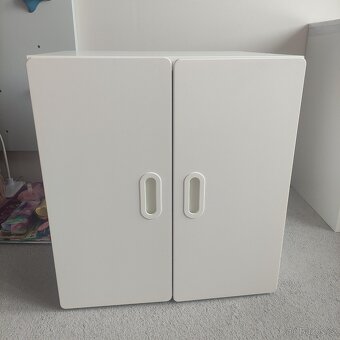 Dětský pokoj Stuva - 3