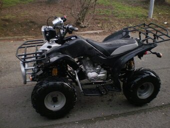 čtyřkolka 150 ccm - 3