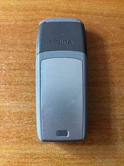 Nokia 1600 - 3