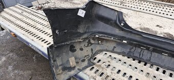 Zadni naraznik volvo xc90 2020-> - 3