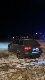 Audi A4 B7 2.0 TDI - 3