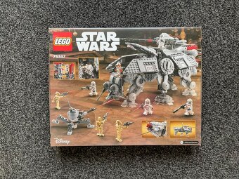 LEGO® Star Wars™ 75337 AT-TE - 3