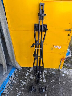 Nosič na kola - na střechu - 3