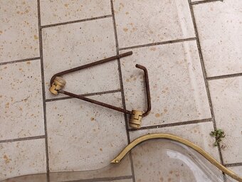 Plexi štít Jawa - 3