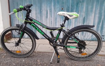 Dětské kolo 20'' - 3