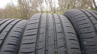 195/50 R15 letní - 3