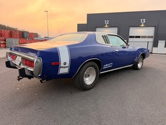 Dodge Charger 454 - 3