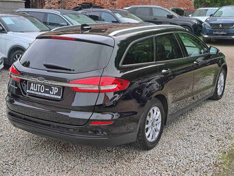 Ford Mondeo 2,0 D EcoBlue automat - 1707 - 3